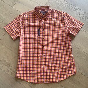 Lords of Harlech Men's Size Large